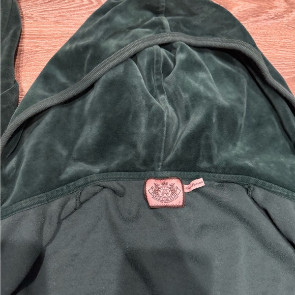 Juicy couture extremely rare vintage velour y2k original set - Picture 4 of 4